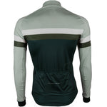 Chimpeur C90 Forest Men's Long Sleeve Thermal Jersey