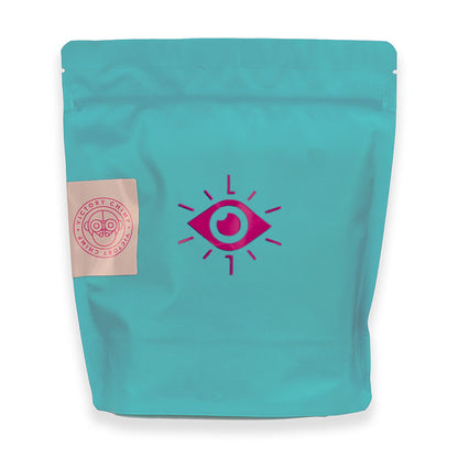 Victory Chimp Coffee - Colombia Popayan Espresso