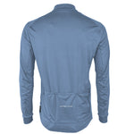 Signature Women's Long Sleeve Thermal Jersey (Cornflower)