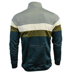 Chimpeur Track Top (C90 Forest)
