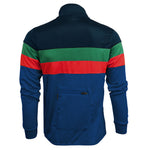 Chimpeur Track Top (VHS Blue)