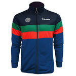 Chimpeur Track Top (VHS Blue)