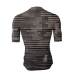 Glitch Men's Jersey (C64)