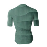 Glitch Men's Jersey (Mountains)