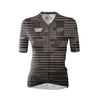Glitch Women's Jersey (C64)