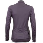 Signature Women's Long Sleeve Thermal Jersey (Heather)