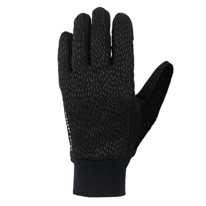 Monkey Paw Alpha® Winter Cycling Gloves (Black)