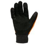 Monkey Paw Alpha® Winter Gloves (Orangutan Orange)