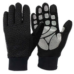 Monkey Paw Alpha® Winter Cycling Gloves (Black)