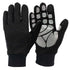 Monkey Paw Alpha® Winter Cycling Gloves (Black)