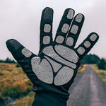 Monkey Paw Alpha® Winter Gloves (Orangutan Orange)