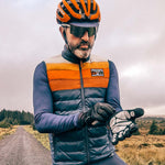 Monkey Paw Alpha® Winter Gloves (Orangutan Orange)