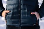 Men's Out There Insulated Jacket