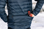 Men's Out There Insulated Jacket