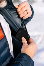 Men's Out There Insulated Jacket
