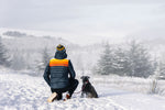 Men's Out There Insulated Jacket