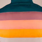 Men's Out There Thermal Reversible Gilet (C90 Forest/C60 Sunset)