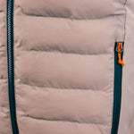 Men's Out There Thermal Reversible Gilet (C90 Forest/C60 Sunset)