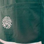 Men's Out There Thermal Reversible Gilet (C90 Forest/C60 Sunset)