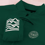 Signature Packable Wind Jacket (Forest Green)