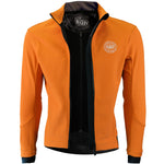 Men's Signature 2-in-1 Winter Jacket (Orange)