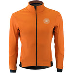 Men's Signature 2-in-1 Winter Jacket (Orange)