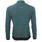 Signature 2-in-1 Winter Jacket (Teal)