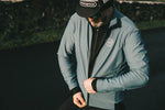 Signature 2-in-1 Winter Jacket (Teal)