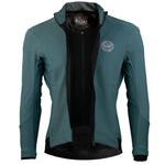 Signature 2-in-1 Winter Jacket (Teal)