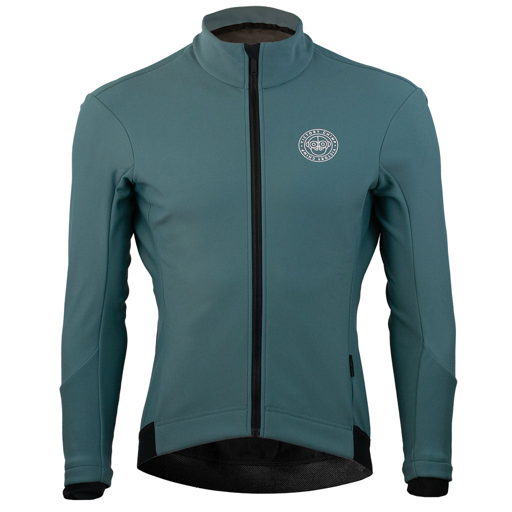 Signature 2-in-1 Winter Jacket (Teal)