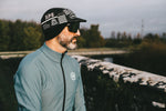 Signature 2-in-1 Winter Jacket (Teal)