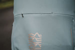 Signature 2-in-1 Winter Jacket (Teal)