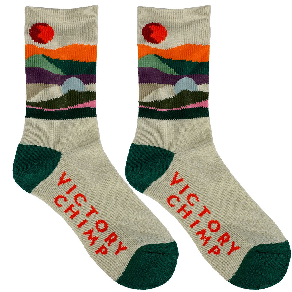 Sperrins 2024 Merino Wool Socks