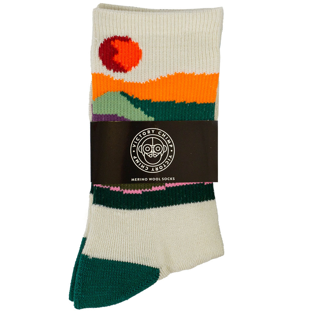 Sperrins 2024 Merino Wool Socks