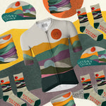 Sperrins 2024 Women's Cycling Collection
