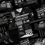 Team Chimp Men's Jersey