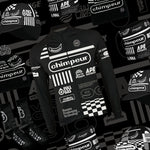 Team Chimp Bobble Hat