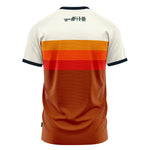 Out There Trail T-Shirt ('84 Stripes)