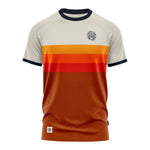 Out There Trail T-Shirt ('84 Stripes)
