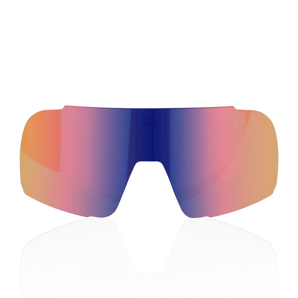 A.P.E. Optics Vega Evo Jet Fuel Mirror Lens