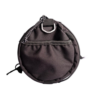 Out There Bar Bag (Black)