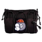 Out There Bar Bag (Black)