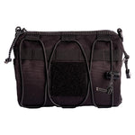 Out There Bar Bag (Black)