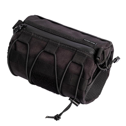 Out There Bar Bag (Black)
