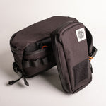 Out There Essentials Case / EDC Pouch (Black)