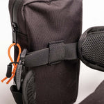 Out There Essentials Case / EDC Pouch (Black)