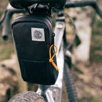 Out There Essentials Case / EDC Pouch (Black)