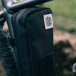 Out There Essentials Case / EDC Pouch (Black)