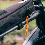 Out There Essentials Case / EDC Pouch (Black)