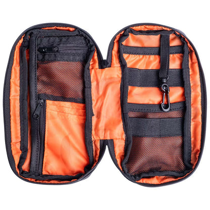 Out There Essentials Case / EDC Pouch (Olive Green)